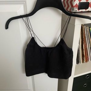 UO out from under markie seamless bra top